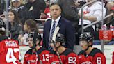 Senators hire Green to 4-year deal as new coach