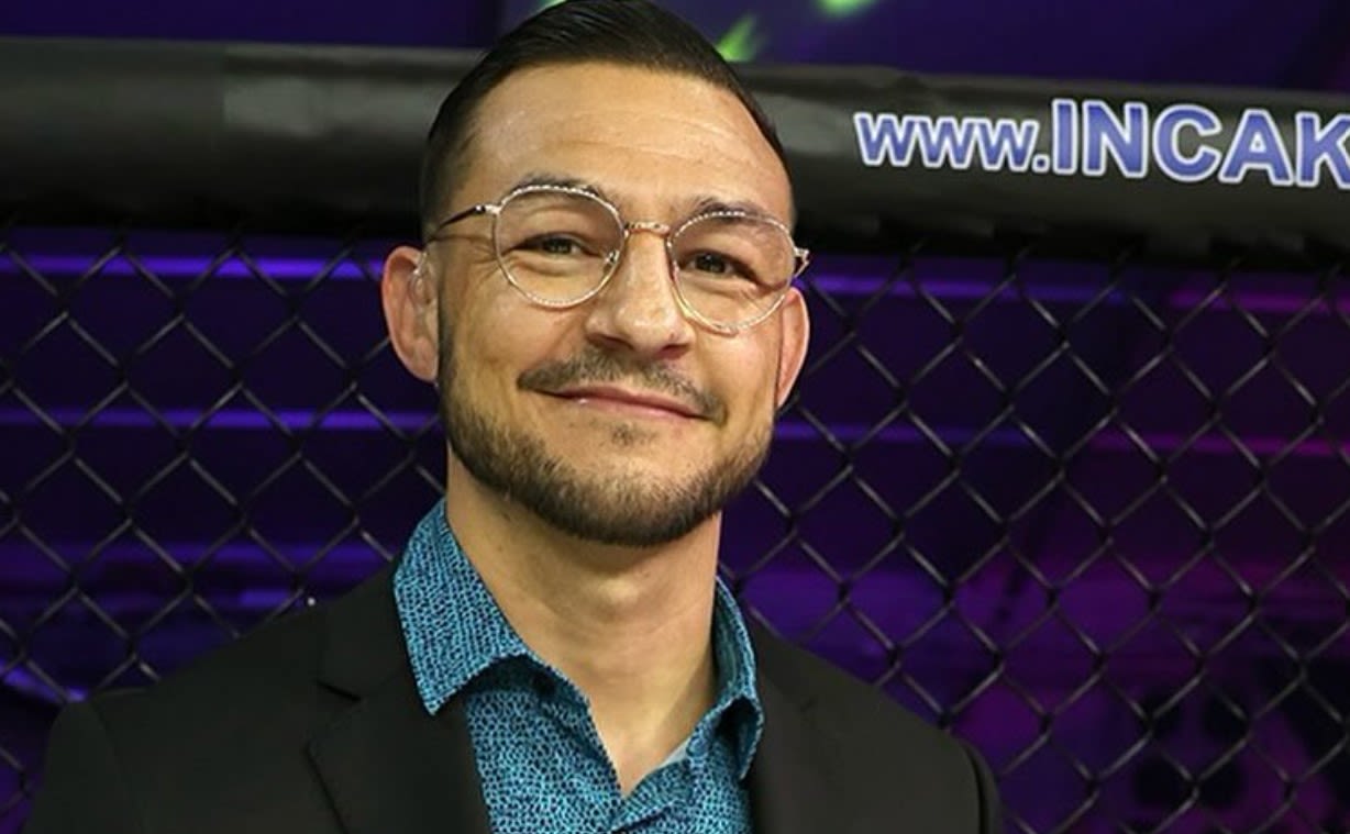 Cub Swanson takes issues with Joaquin Buckley claiming he would KO a prime GSP, ‘New Mansa’ responds | BJPenn.com