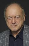 John Doman