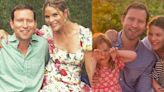 Jenna Bush Hager Dishes on Her Worst First Date Ever With Husband Henry Hager