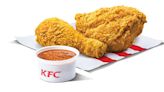 KFC unveils Satay Crunch flavour in celebration of National Day