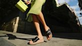 21 best sandals for walking, according to podiatrists | CNN Underscored