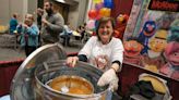 Super Bowl of chili: Here are the winners in the Great Tuscaloosa Chili Cookoff