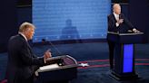 ‘He has no choice’: Sinking polls push Biden onto debate stage