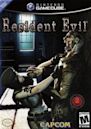 Resident Evil (2002 video game)