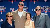 All About Aaron Judge's Parents, Patty and Wayne Judge