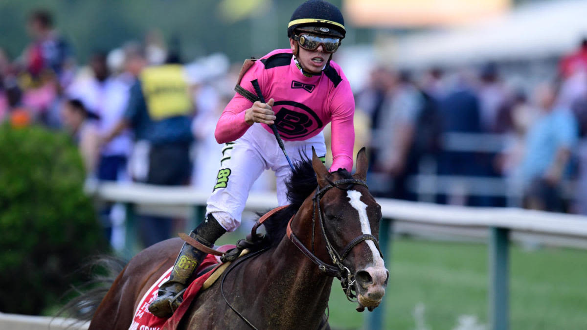 Belmont Stakes 2024 predictions, picks, current odds, horses, time: Best bets from expert who called the Derby