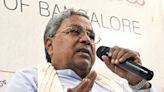 Siddaramaiah counters graft allegations with OBC CM tag, BJP slams him for 'playing caste card'
