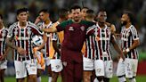 Jhon Arias se queda sin DT en Fluminense: sale Fernando Diniz