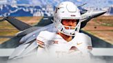 Texas football QB Quinn Ewers signs unique NIL deal