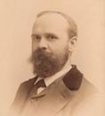 Benjamin Tucker