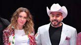 Lupillo Rivera recibe críticas por su reacción a la canción ‘300 Noches’ de Belinda - La Opinión