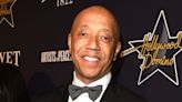 Russell Simmons accused of rape in new lawsuit