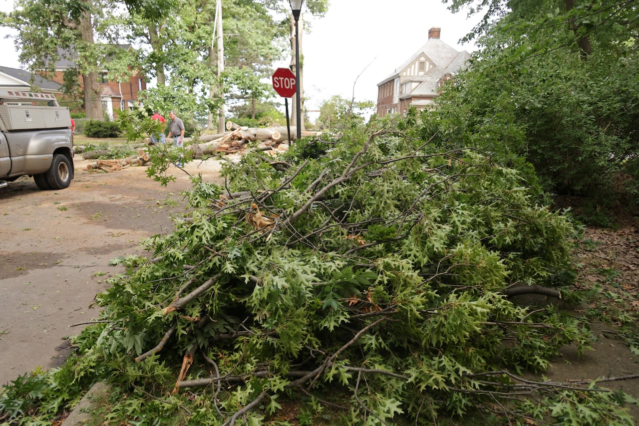 DeWine issues state of emergency for 8 Northeast Ohio counties, offering help to communities