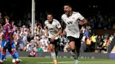 Fulham vs Crystal Palace LIVE: Premier League result, final score and reaction