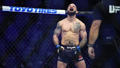 Mike Perry to UFC? Manager Claims ‘They’re Asking for Him Back’ with Jake Paul KO