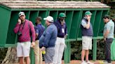 Inside the Masters bubble: No phones, no news, an escape from reality | CNN