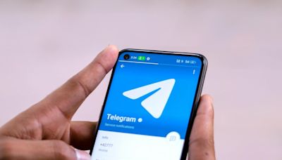 創意私房疑轉戰Telegram衛福部揚言全台禁用 網批先禁國家、築網路長城