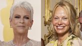 El curioso elogio de Jamie Lee Curtis para Pamela Anderson: “Estoy impresionada y anonadada por este acto de coraje y rebelión”