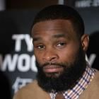 Tyron Woodley