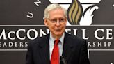 McConnell, back in Kentucky, talks about life in the Senate after leaving longtime leadership post