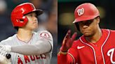 Commentary: Angels should follow Nationals' Juan Soto blueprint with Shohei Ohtani