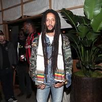 Julian Marley