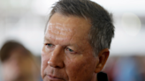 Kasich urges GOP candidates to ‘step up and say something’ after Trump gets target letter