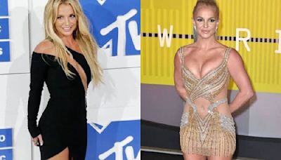 Britney Spears estaría al borde de la quiebra por problemas de salud mental