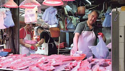 乙鏈患者曾訪7區街市 疑涉淡水魚批發 當局巡長沙灣批發市場採樣化驗