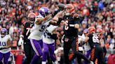 Bass: Why Bengals’ Jake Browning is the (bleeping) folk hero you need right now