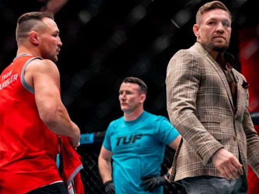 UFC News: Conor McGregor Drops Bombshell Update on Date for Michael Chandler Fight