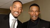 Jamie Foxx Praises Will Smith's 'Incredible' Emancipation Movie Months After Oscars Controversy