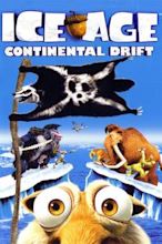 Ice Age: Continental Drift