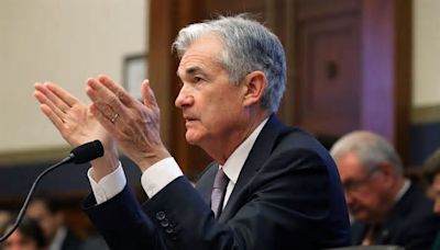 The Fed likely won't cut rates until after a recession strikes, research firm says