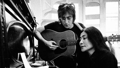 ‘One to One: John & Yoko’ Review: A Revelatory Inside Look at John Lennon, in Concert and in the World