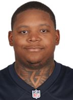 Trent Brown