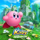 Kirby und das vergessene Land