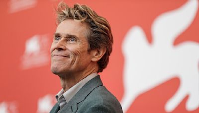 Willem Dafoe Named Artistic Director of Venice Biennale Theater Department