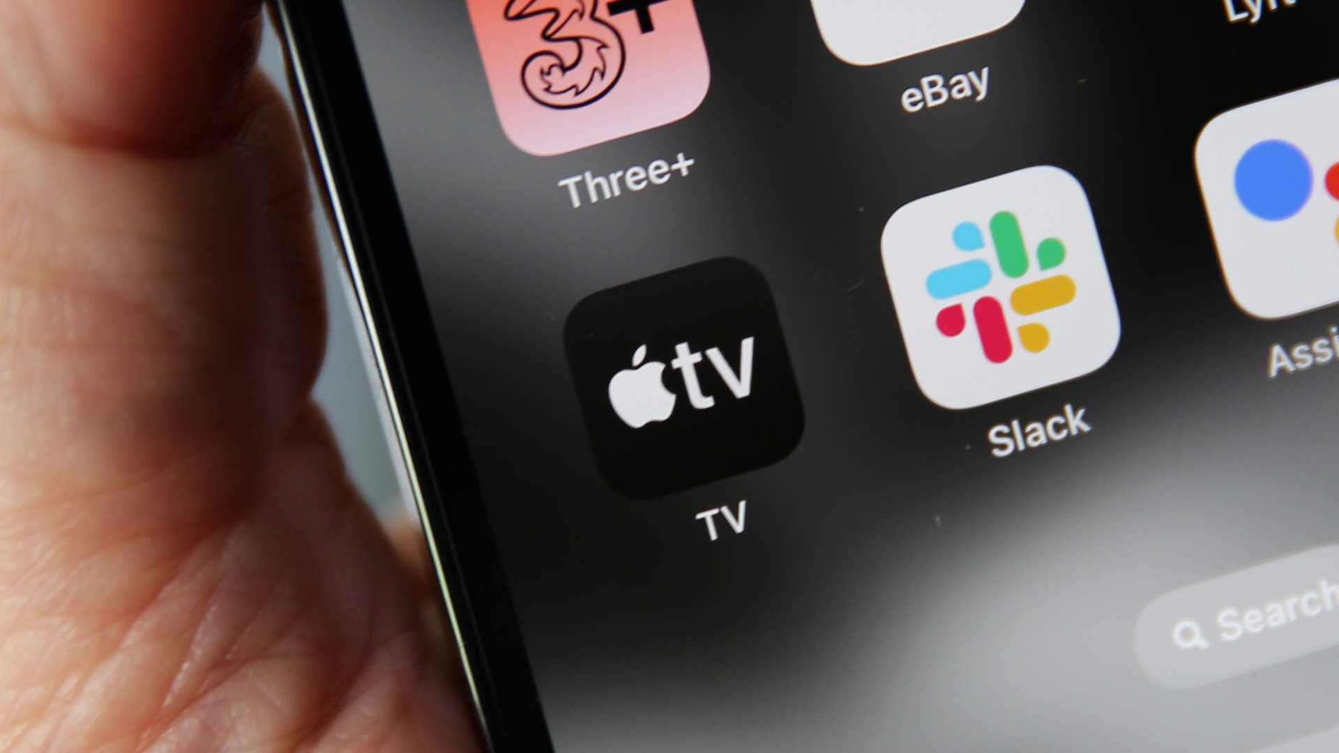 Apple TV+ set to correct its biggest mistake