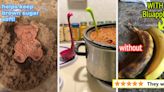 36 Unique But Practical Kitchen Items Under $25