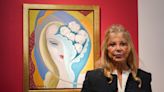 Auction of Pattie Boyd’s trove of treasures surpasses expectations as it nets $3.6 million - WTOP News