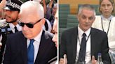 BBC chief defends decision not to sack Huw Edwards as it emerges presenter was still paid after arrest