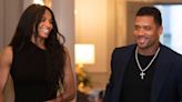 What Russell Wilson Asked Ciara Once She Agreed to Marry Him