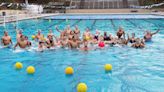 Napa Valley Sports Capsule: Vine Valley Water Polo for ages 5-18