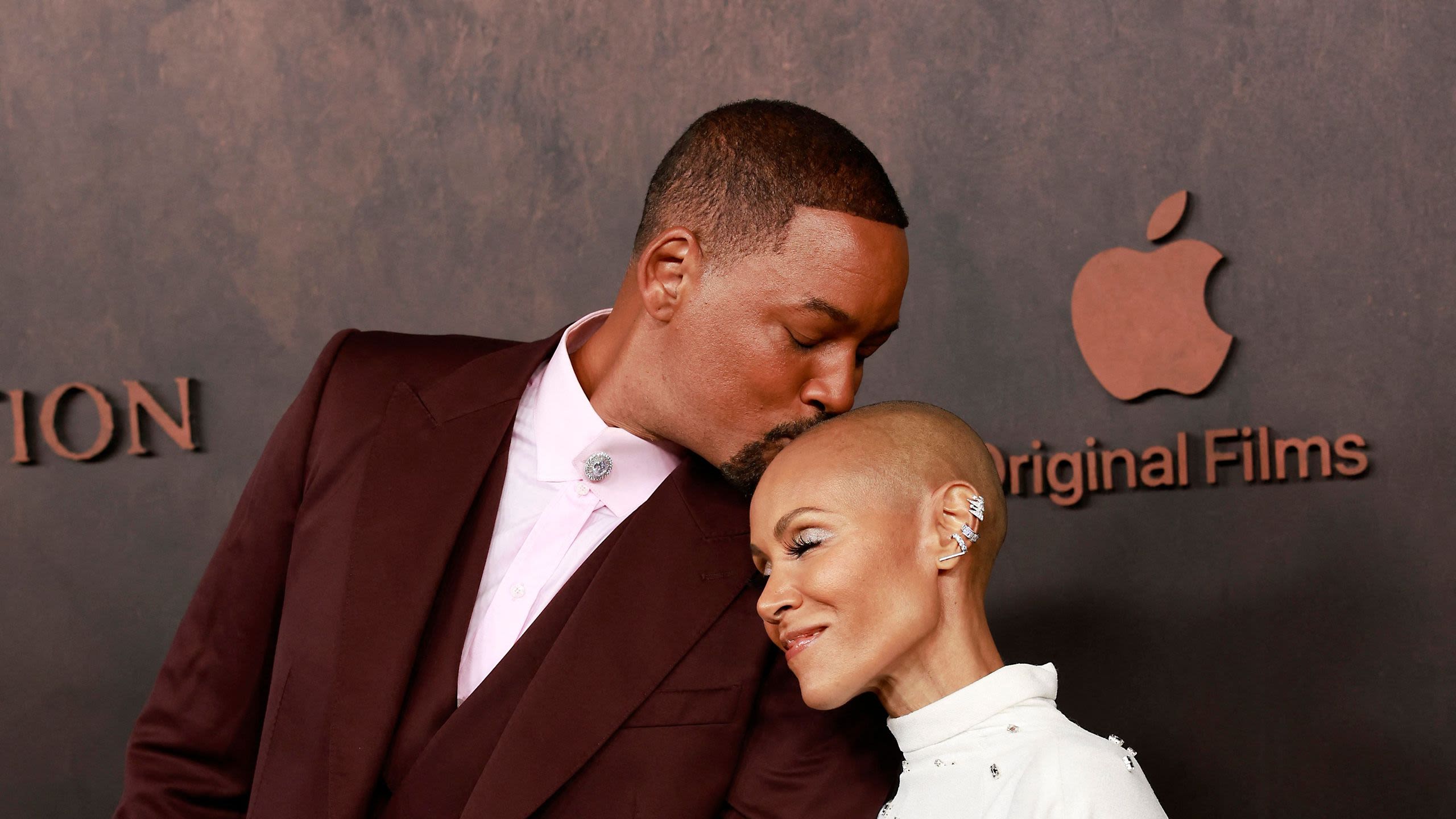 Behold: A Timeline of Jada Pinkett Smith and Will Smith’s Relationship