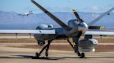 MQ-9 Reaper drone equipped with new EW pod that makes it a 'black hole' that can 'disappear off of enemy radar,' top Marine general says