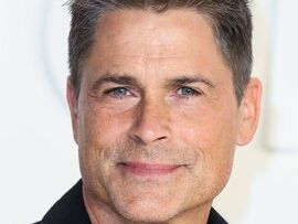 Rob Lowe - Actor, Host, Producer