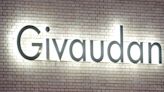 Givaudan shares fall as sales growth stabilises in Q2