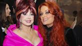 Wynonna Judd Honors Late Mother Naomi Judd with Throwback Mother's Day Photo: 'I Miss Her'